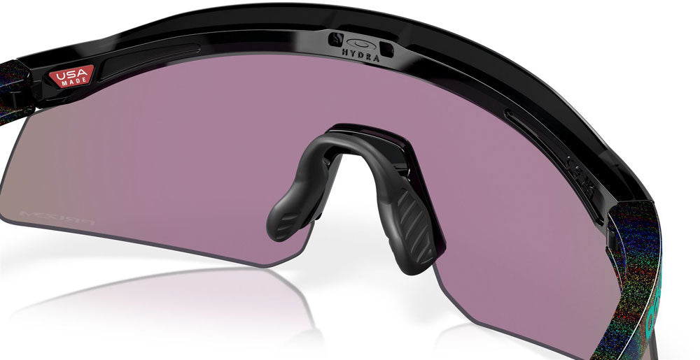 Oakley Hydra Güneş Gözlüğü 922915 Black Ink Prizm Jade