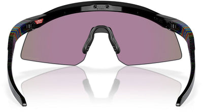 Oakley Hydra Güneş Gözlüğü 922915 Black Ink Prizm Jade