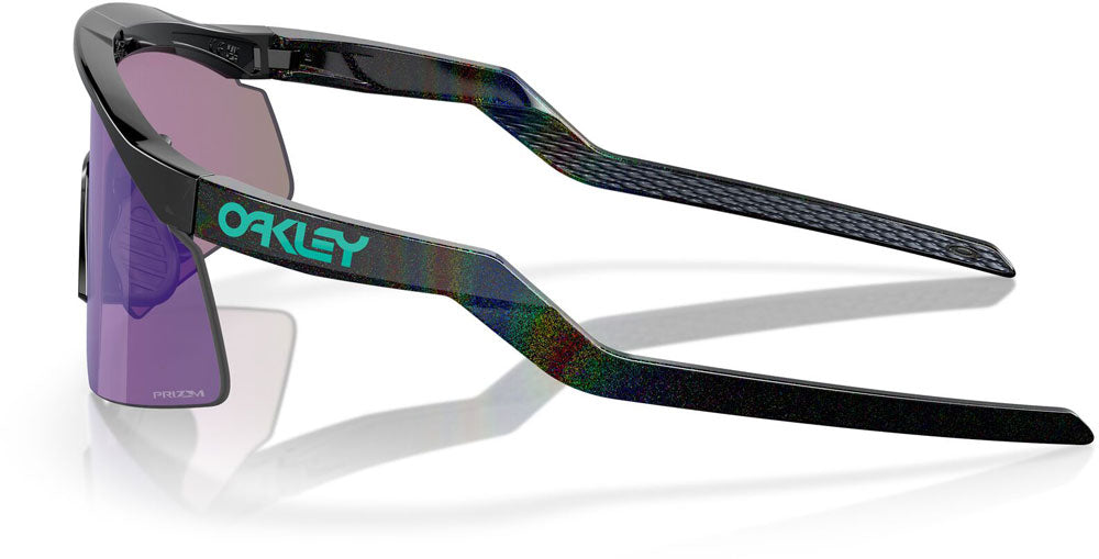 Oakley Hydra Güneş Gözlüğü 922915 Black Ink Prizm Jade