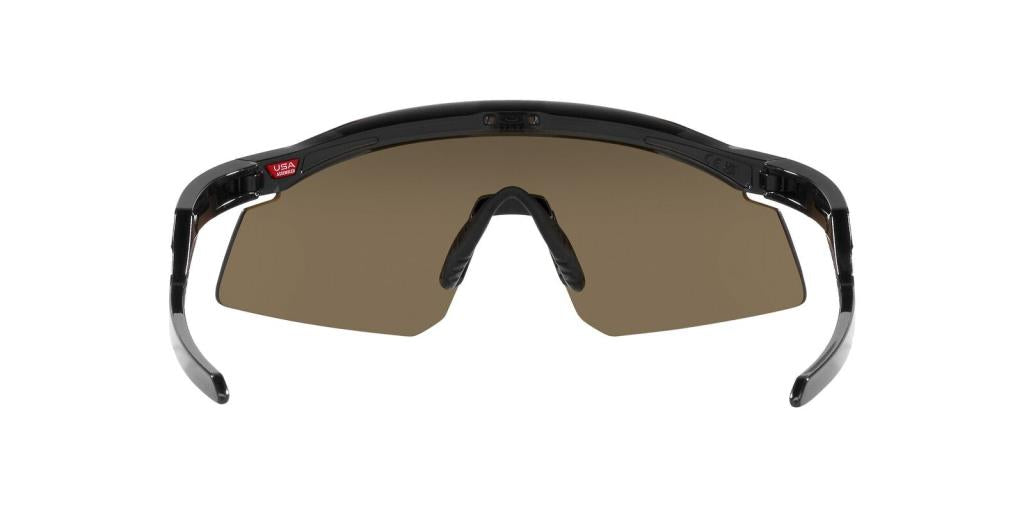 Oakley Hydra Güneş Gözlüğü Black Ink Prizm 24K