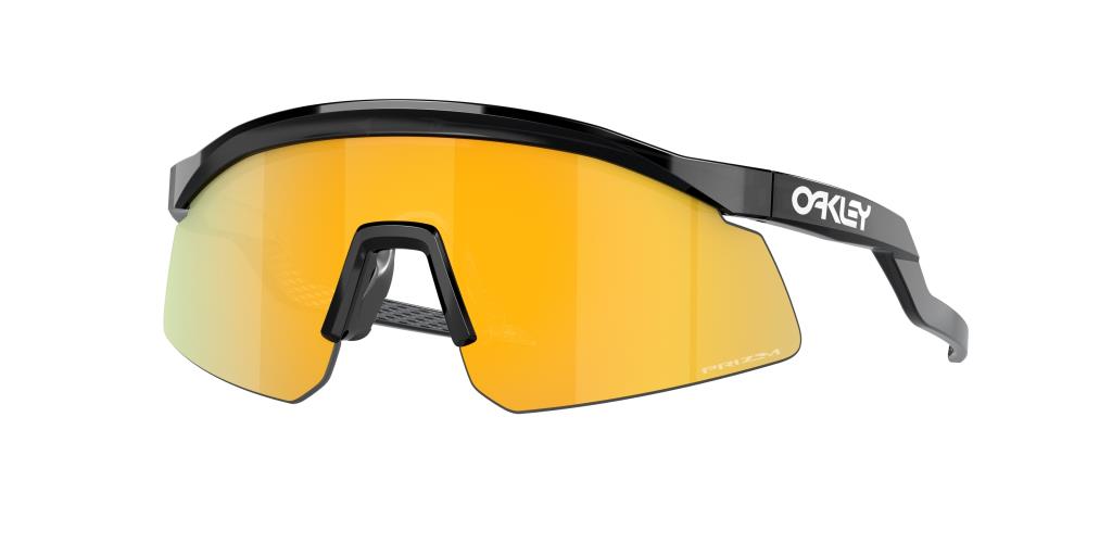 Oakley Hydra Güneş Gözlüğü Black Ink Prizm 24K