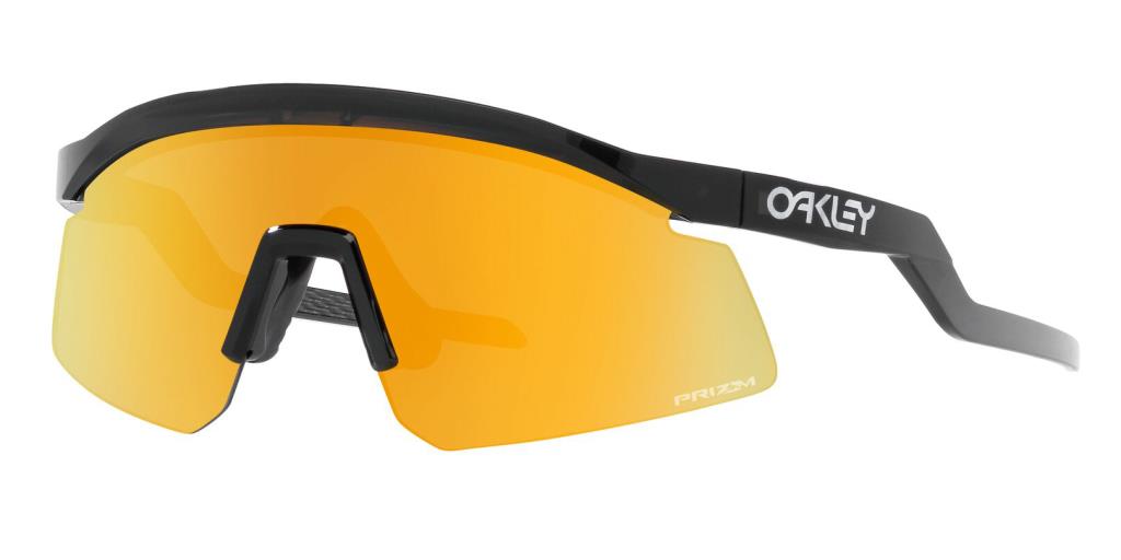 Oakley Hydra Güneş Gözlüğü Black Ink Prizm 24K