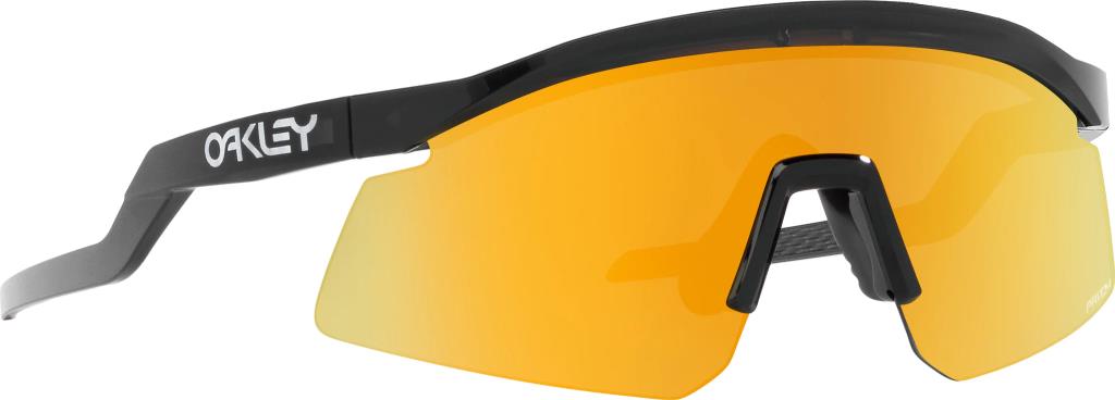 Oakley Hydra Güneş Gözlüğü Black Ink Prizm 24K