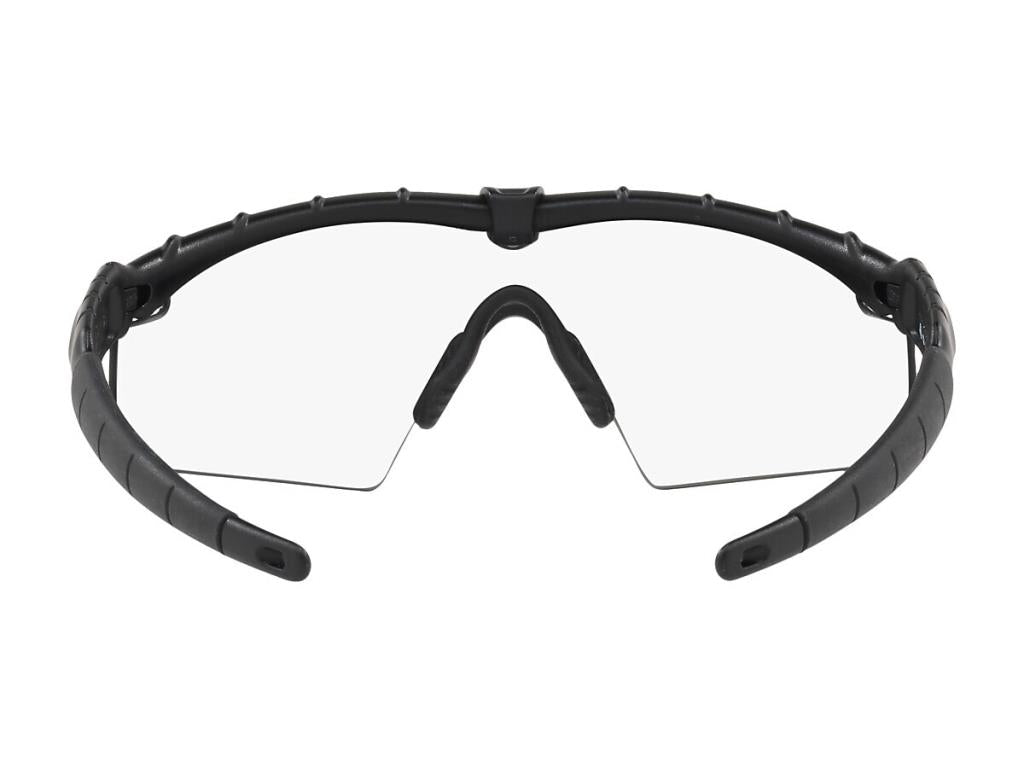 Oakley Industrial M Frame Koruyucu Gözlük Black Clear 91465232