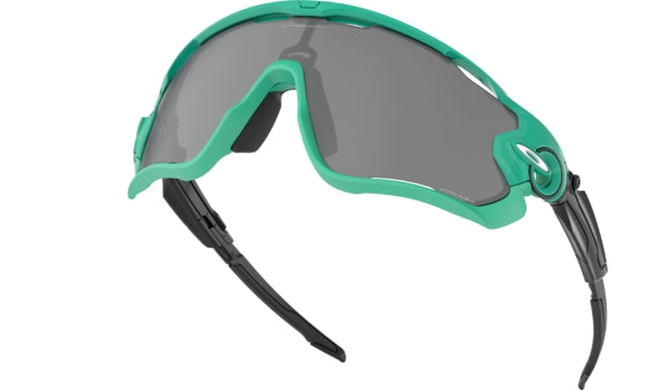 Oakley Jawbreaker Arka Kulak Sapıu Set Yeşil Celeste RAJ7689AA