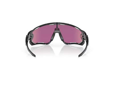 Oakley Jawbreaker Bisiklet Güneş Gözlüğü Matte Black Camo Prizm Road Jade