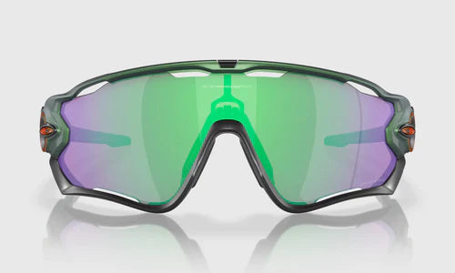 Oakley Jawbreaker Bisiklet Güneş Gözlüğü Spectrum Gamma Green Prizm Road Jade