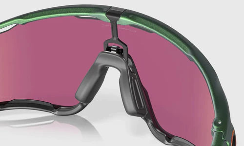 Oakley Jawbreaker Bisiklet Güneş Gözlüğü Spectrum Gamma Green Prizm Road Jade