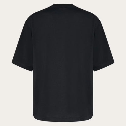 Oakley Jellyfish Tee Tişört FOA406854 02E Blackout