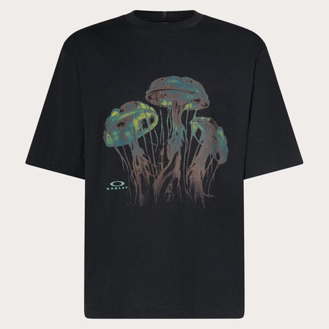 oakley-jellyfish-tee-tisort- oakley-jellyfish-tee-tisort-