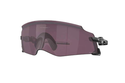 Oakley Kato Cycling Sunglasses 945521 Black Ink Prizm Road Black 