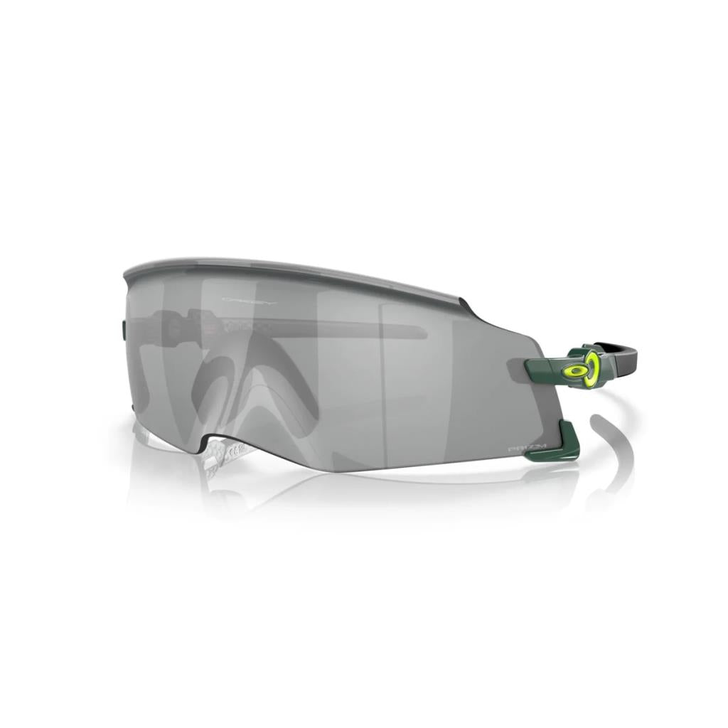 Oakley KATO Bisiklet Güneş Gözlüğü Hunter Green Prizm Black