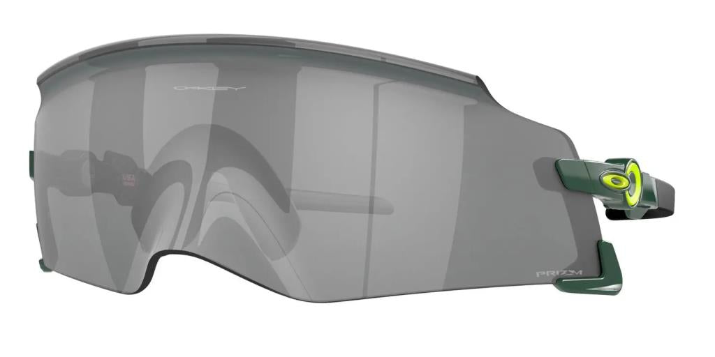 Oakley KATO Cycling Sunglasses Hunter Green Prizm Black – Uğur