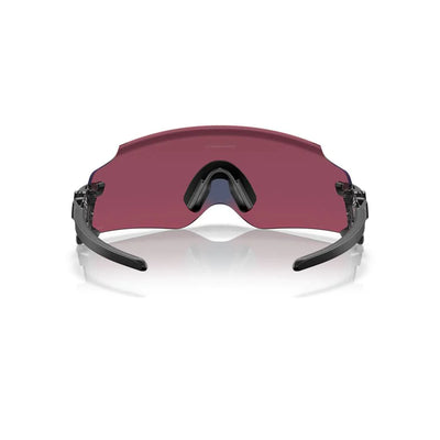 Oakley KATO Bisiklet Güneş Gözlüğü Polished Black Prizm Road