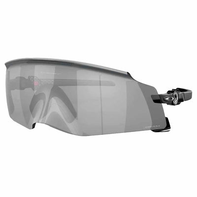 Oakley Kato Sunglasses 925501 Polished Black Prizm Black
