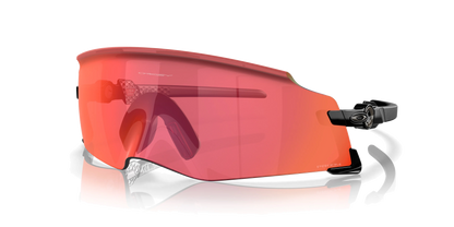 Oakley Kato Güneş Gözlüğü 945506 Polished Black Prizm Trail Torch