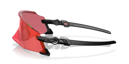 Oakley Kato Güneş Gözlüğü 945506 Polished Black Prizm Trail Torch