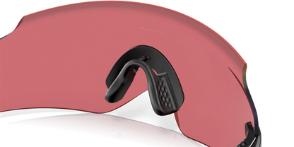 Oakley Kato Güneş Gözlüğü 945506 Polished Black Prizm Trail Torch