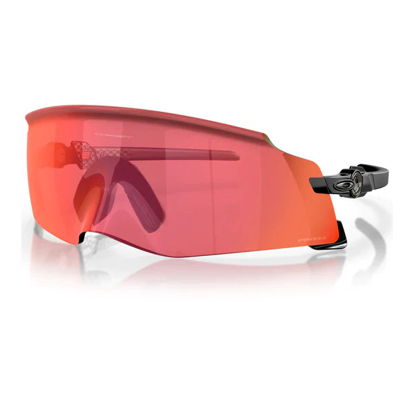 Oakley Kato Güneş Gözlüğü 945530 Transculent Balsam Prizm Trail Torch