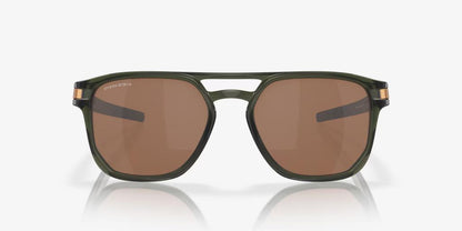 Oakley Latch Beta Güneş Gözlüğü 943603 Olive Ink Prizm Tungsten