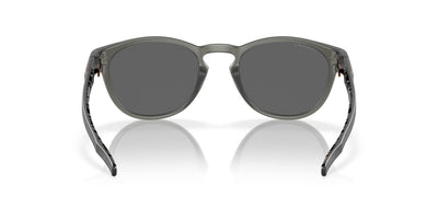 Oakley Latch Güneş Gözlüğü 926566 Matte Grey Smoke Prizm Black