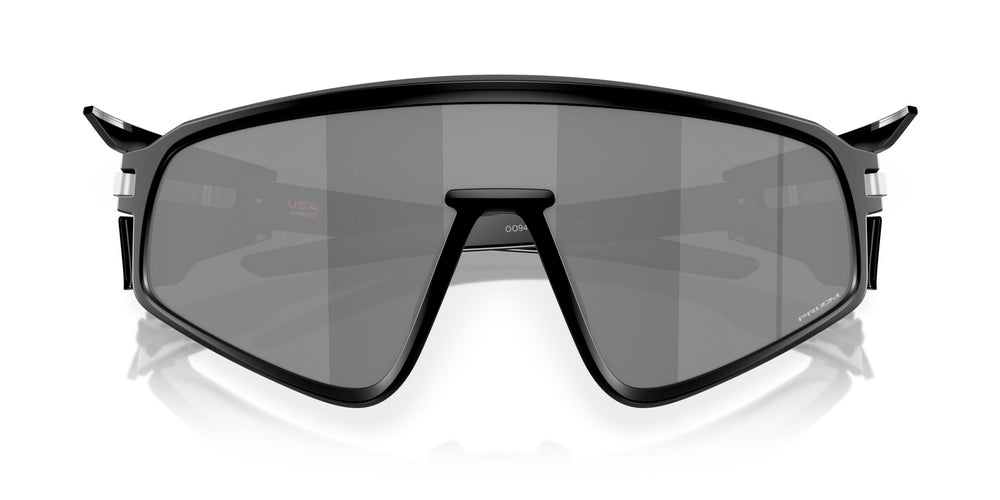 Oakley Latch Panel Güneş Gözlüğü 940401 Matte Black Prizm Black