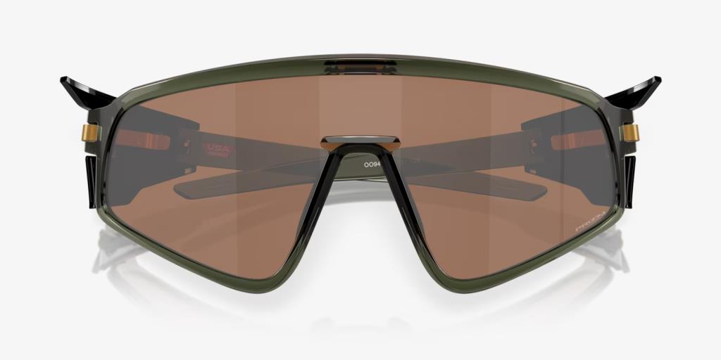 Oakley Latch Panel Güneş Gözlüğü 940403 Olive Ink Prizm Tungsten