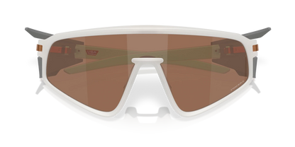 Oakley Latch Panel Sunglasses 940421 Matte Vapor Prizm Tungsten