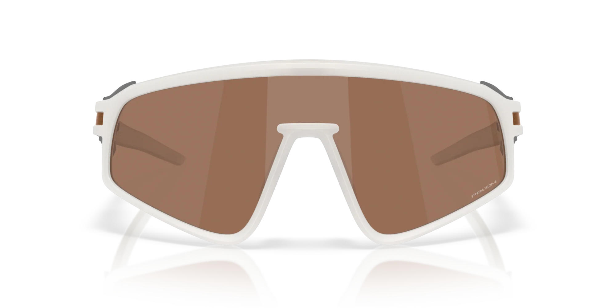 Oakley Latch Panel Sunglasses 940421 Matte Vapor Prizm Tungsten