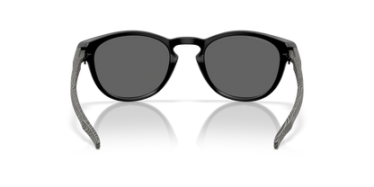 Oakley Latch Polarize Güneş Gözlüğü 926574 Matte Black Prizm Black Polar