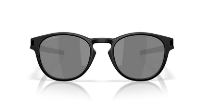 Oakley Latch Polarize Güneş Gözlüğü 926574 Matte Black Prizm Black Polar