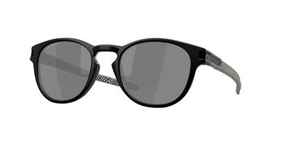 Oakley Latch Polarize Güneş Gözlüğü 926574 Matte Black Prizm Black Polar