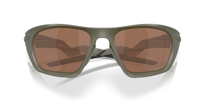 Oakley LATERALIS Polarize Güneş Gözlüğü 943111 Matte Moss Prizm Tungsten Polar