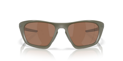 Oakley LATERALIS Polarize Güneş Gözlüğü 943111 Matte Moss Prizm Tungsten Polar