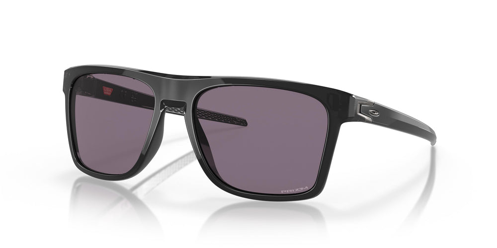 Oakley Leffingwell Güneş Gözlüğü 910001 Black Ink Prizm Grey