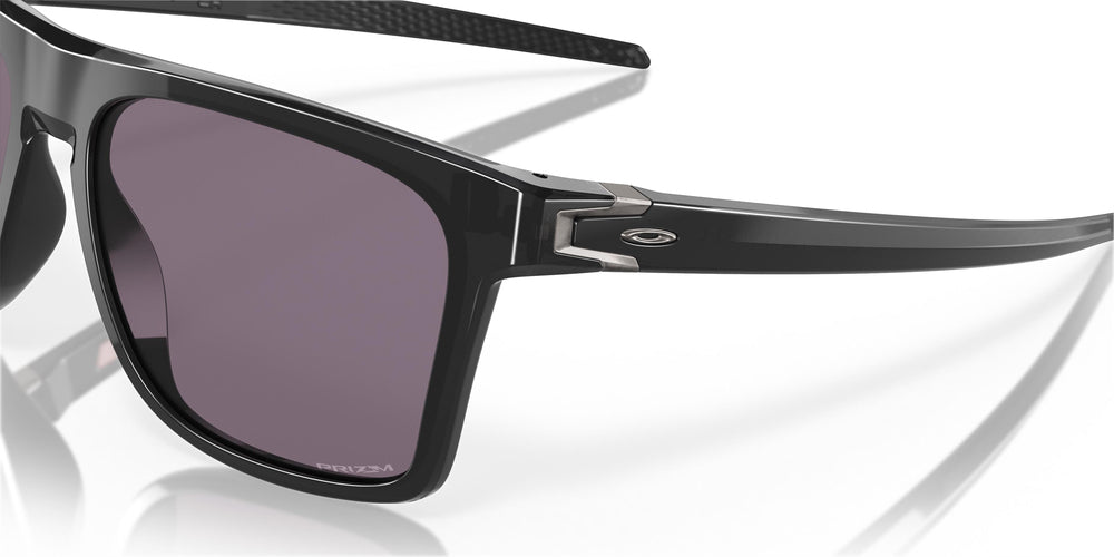 Oakley Leffingwell Güneş Gözlüğü 910001 Black Ink Prizm Grey