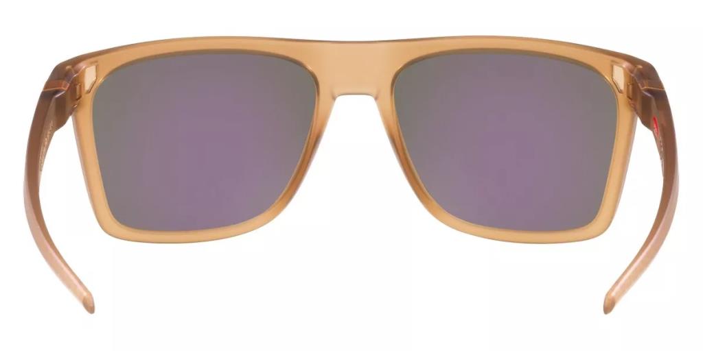 Oakley Leffingwell Güneş Gözlüğü 910003 Matte Sepia Prizm Jade