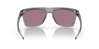 Oakley Leffingwell Polarize Güneş Gözlüğü 910010 Grey Ink Prizm Jade Polarized