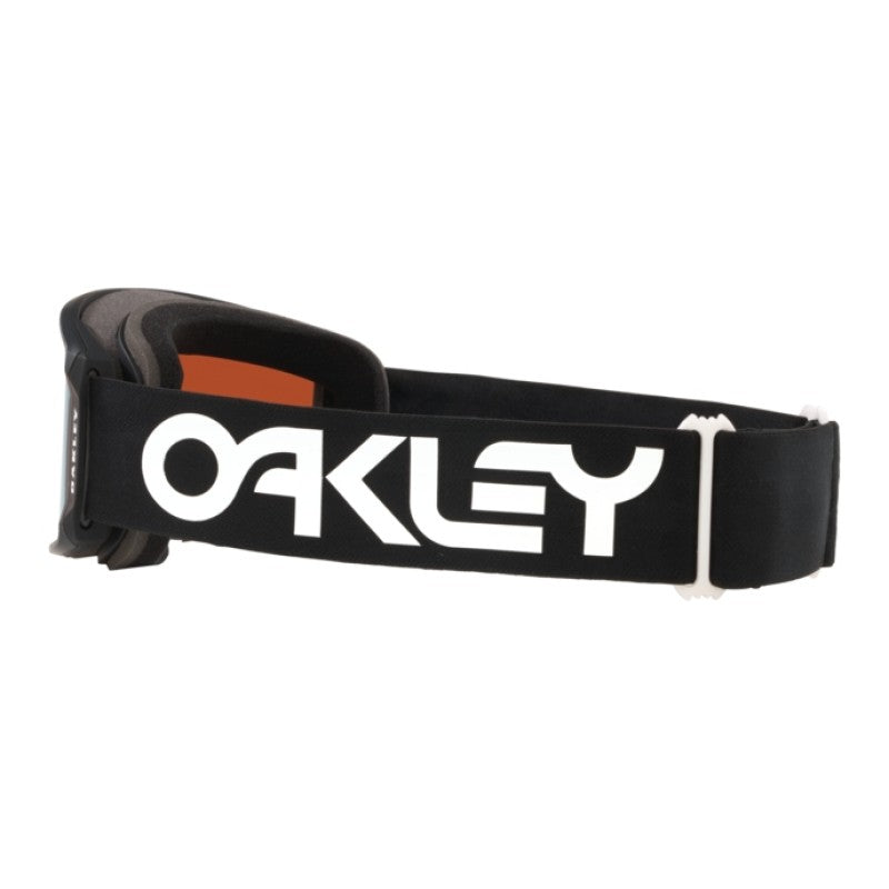 Oakley Line Miner™ L Goggles 0OO70706501 Black Prizm Sapphire GBL