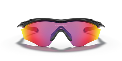 Oakley M2 Frame XL Güneş Gözlüğü 934308 Polished Black Prizm Road