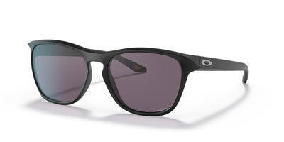 Oakley Manorburn Sunglasses 947901 Matte Black Prizm Gray