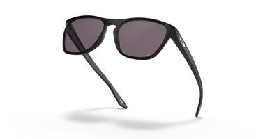 Oakley Manorburn Sunglasses 947901 Matte Black Prizm Gray