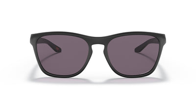 Oakley Manorburn Sunglasses 947901 Matte Black Prizm Gray