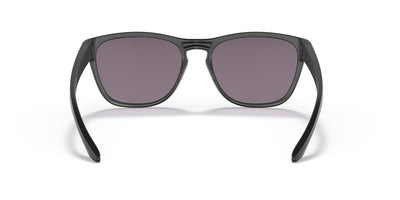 Oakley Manorburn Sunglasses 947901 Matte Black Prizm Gray
