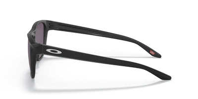 Oakley Manorburn Sunglasses 947901 Matte Black Prizm Gray