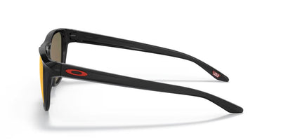 Oakley Manorburn Güneş Gözlüğü 947904 Black Ink Prizm Ruby