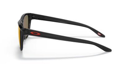 Oakley Manorburn Güneş Gözlüğü 947904 Black Ink Prizm Ruby