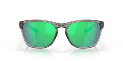 Oakley Manorburn Güneş Gözlüğü 947918 Grey Ink Prizm Jade
