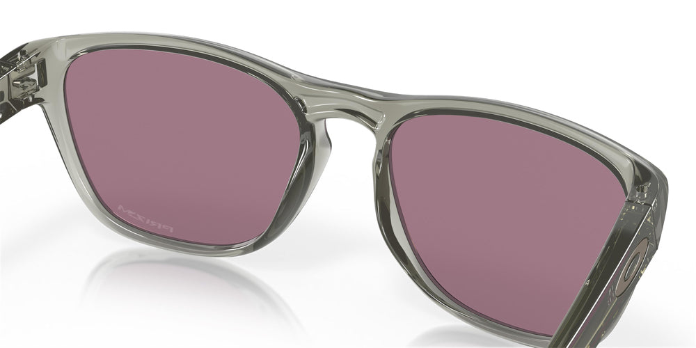 Oakley Manorburn Sunglasses 947918 Grey Ink Prizm Jade– Uğur Bisiklet