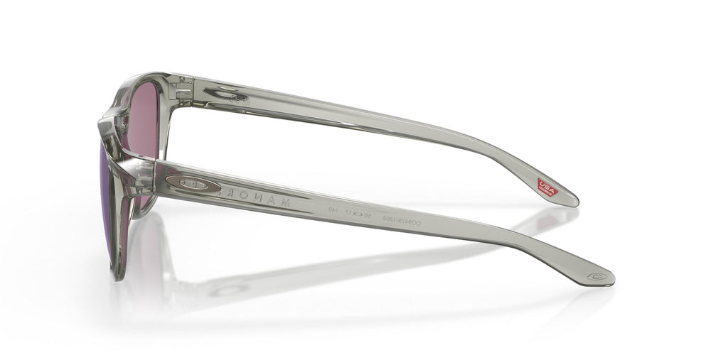 Oakley Manorburn Sunglasses 947918 Grey Ink Prizm Jade– Uğur Bisiklet